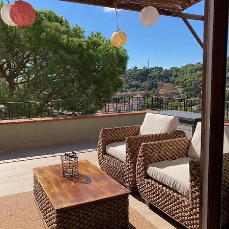 Cozy Place, Big Roof Terrace & Spectacular Views. Apartment