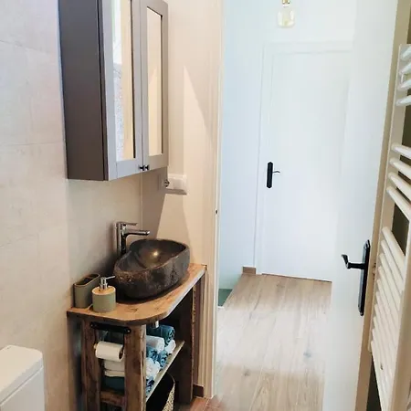 Cozy Place, Big Roof Terrace & Spectacular Views. Apartment