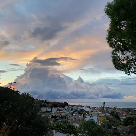 Appartamento Cozy Place, Big Roof Terrace & Spectacular Views. *